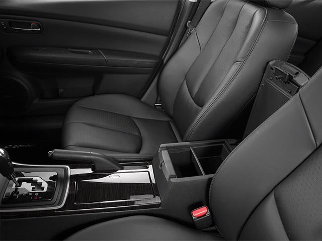 2013 Mazda Mazda6 4dr Sdn Auto i Grand Touring