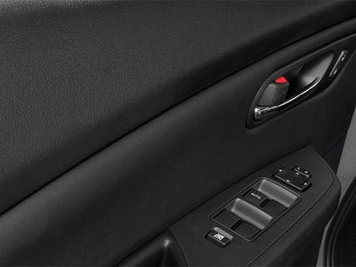 2013 Mazda Mazda6 4dr Sdn Auto i Grand Touring