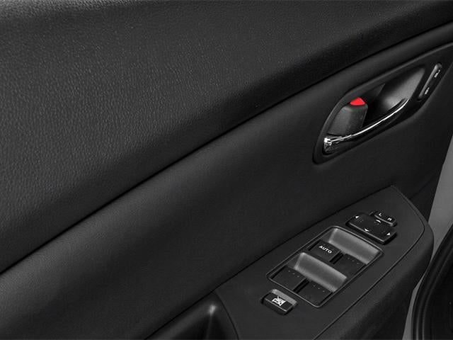 2013 Mazda Mazda6 4dr Sdn Auto i Grand Touring