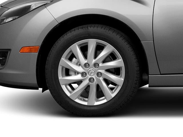 2013 Mazda Mazda6 4dr Sdn Auto i Grand Touring