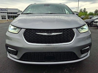 2021 Chrysler Pacifica Touring L FWD