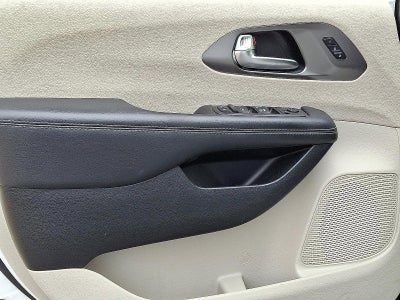 2023 Chrysler Pacifica Touring L FWD