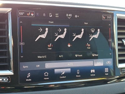 2023 Chrysler Pacifica Touring L FWD