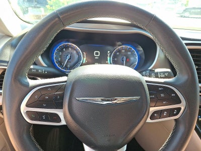 2023 Chrysler Pacifica Touring L FWD