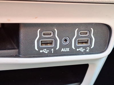 2023 Chrysler Pacifica Touring L FWD