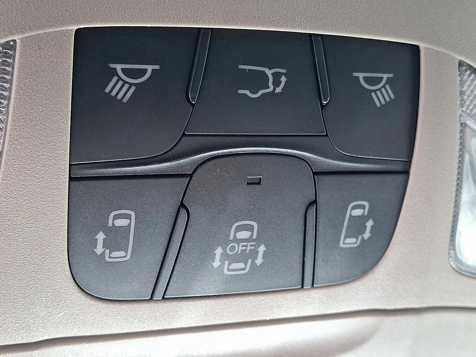 2023 Chrysler Pacifica Touring L FWD