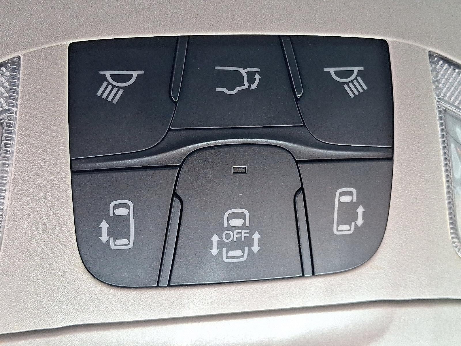 2023 Chrysler Pacifica Touring L FWD