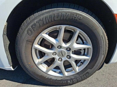 2023 Chrysler Pacifica Touring L FWD