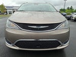 2017 Chrysler Pacifica Touring-L Plus FWD