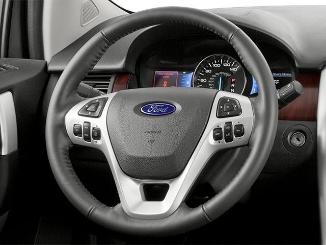 2013 Ford Edge 4dr SEL AWD