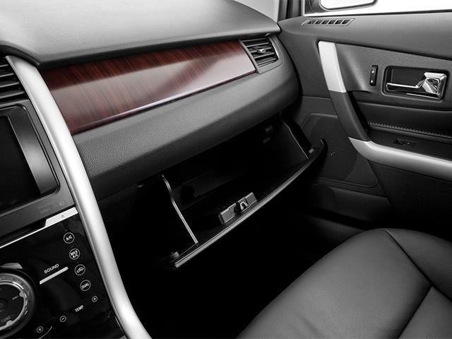 2013 Ford Edge 4dr SEL AWD