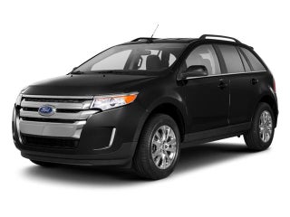 2013 Ford Edge 4dr SEL AWD