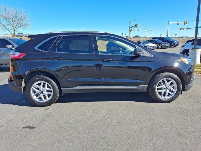 2024 Ford Edge SEL AWD