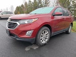 2018 Chevrolet Equinox AWD LT