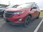 2021 Chevrolet Equinox AWD LT