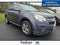 2014 Chevrolet Equinox AWD 1LT