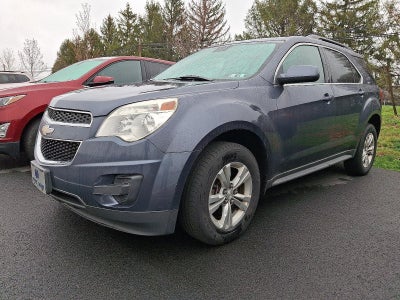 2014 Chevrolet Equinox AWD 1LT
