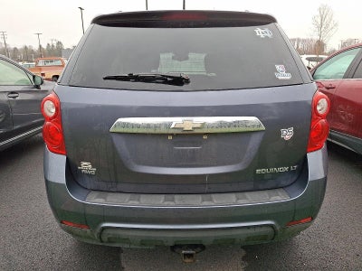 2014 Chevrolet Equinox AWD 1LT