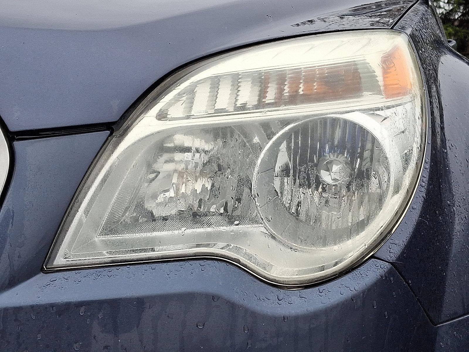 2014 Chevrolet Equinox AWD 1LT