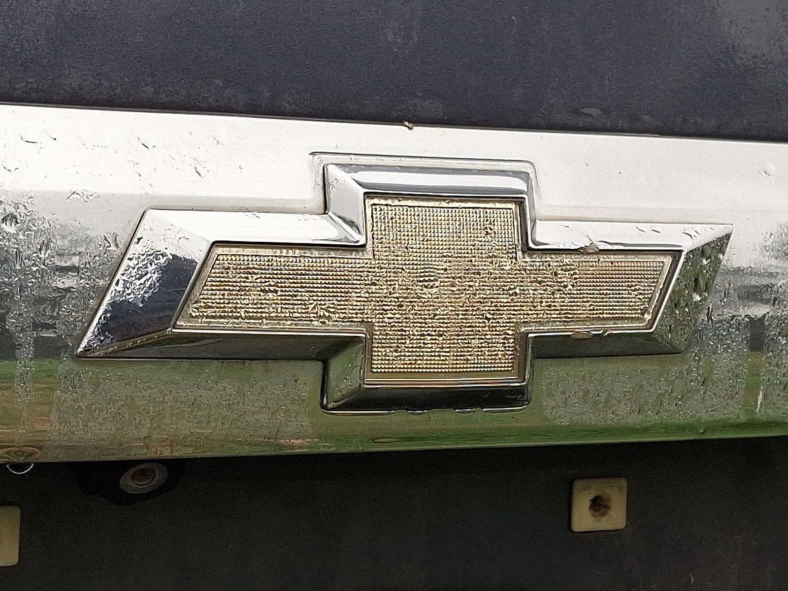 2014 Chevrolet Equinox AWD 1LT