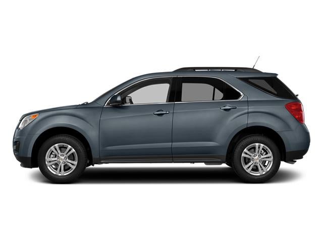2014 Chevrolet Equinox AWD 1LT