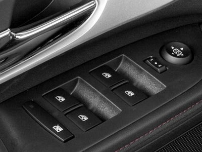 2014 Chevrolet Equinox AWD 1LT