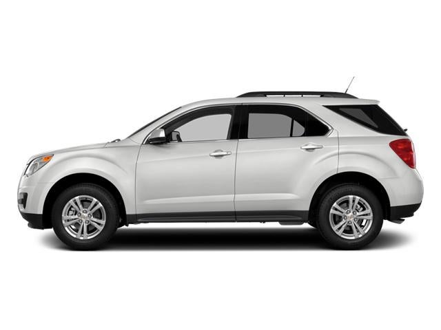 2014 Chevrolet Equinox AWD 1LT