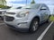 2016 Chevrolet Equinox AWD LT