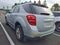 2016 Chevrolet Equinox AWD LT