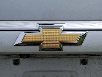 2016 Chevrolet Equinox AWD LT
