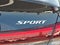 2023 Honda Civic Sedan Sport CVT