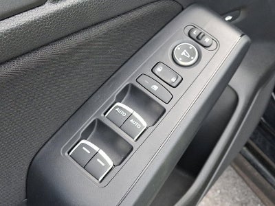 2023 Honda Civic Sedan Sport CVT
