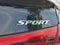 2023 Honda Civic Sedan Sport CVT