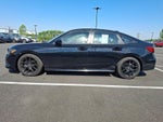 2023 Honda Civic Sedan Sport CVT