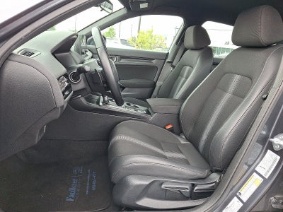 2024 Honda Civic Sedan Sport CVT