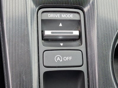 2024 Honda Civic Sedan Sport CVT