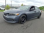 2024 Honda Civic Sedan Sport CVT