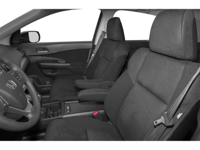 2013 Honda CR-V EX-L AWD with Navigation