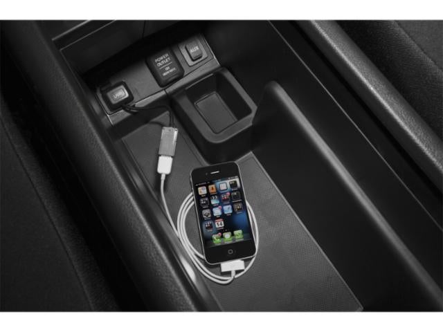 2013 Honda CR-V EX-L AWD with Navigation