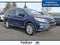 2016 Honda CR-V EX-L AWD