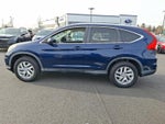 2016 Honda CR-V EX-L AWD