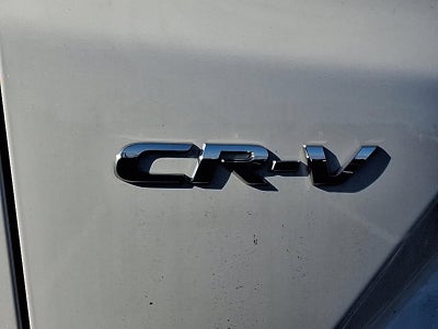 2022 Honda CR-V EX AWD