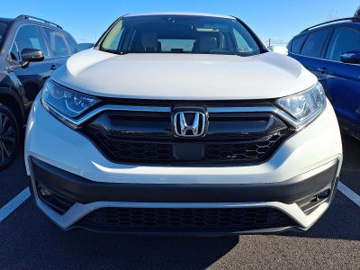 2022 Honda CR-V EX AWD