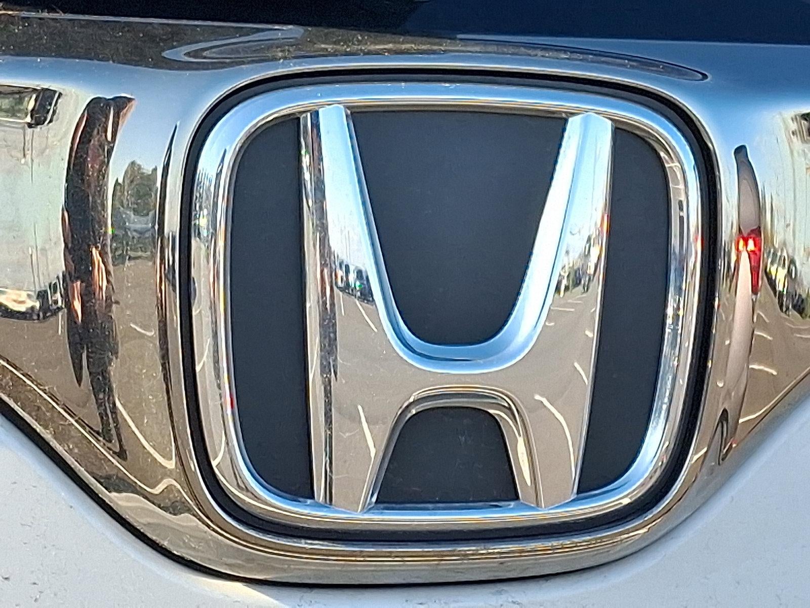 2022 Honda CR-V EX AWD