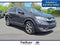 2017 Honda CR-V EX AWD