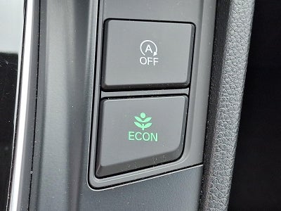 2021 Honda CR-V EX AWD