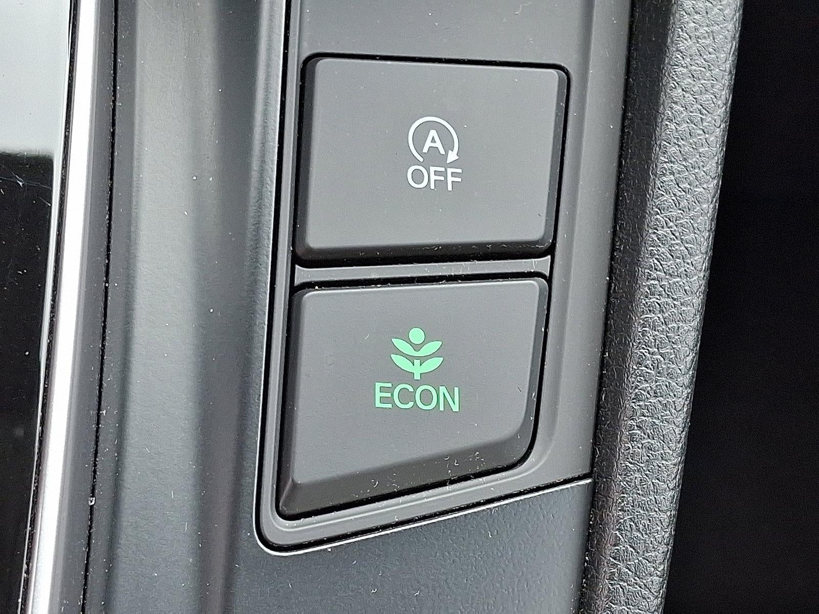 2021 Honda CR-V EX AWD