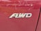 2021 Honda CR-V EX AWD