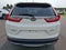 2018 Honda CR-V EX AWD