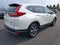 2018 Honda CR-V EX AWD